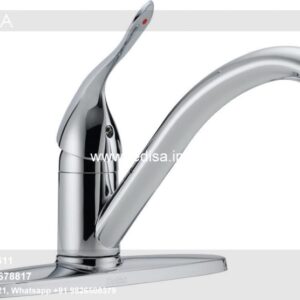 Kohler Elmbrook Faucet Kitchen Faucet Leaking From Neck 28 Way Tap For Washing Machine