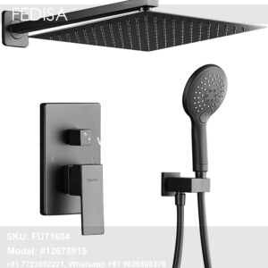 Waterfall Bathroom Sink Faucet Jaquar Basin Tap Hindware Faucets