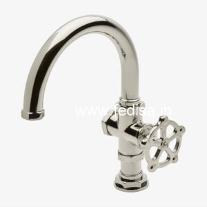 Vintage Bathroom Faucets Sink Water Tap Rubi Faucets
