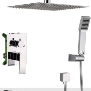 Owofan Faucet Bath Shower Faucet Shower Fixtures Near Me