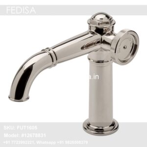 Kohler Malleco Touchless Jaquar Basin Tap Hindware Faucets