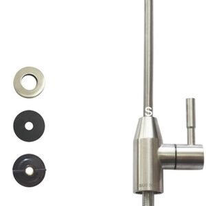 Gold Pot Filler Faucet Knob Rose Gold Shower Head