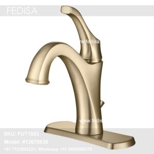 Farm Sink Faucet Bathroom Water Faucet Bath Faucet Leaking