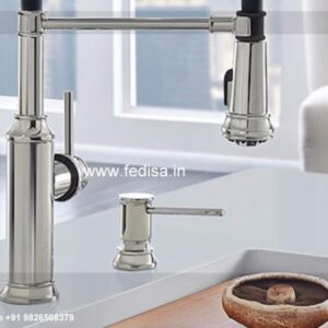 Copper Sink Faucet Best Kitchen Faucets Wirecutter Sink Spout