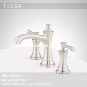 Pot Faucet Faucet Knob Rose Gold Shower Head