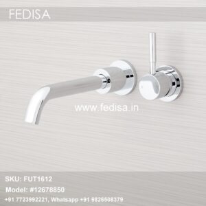 Kohler Fairfax Graff Faucet T&s Brass Faucet