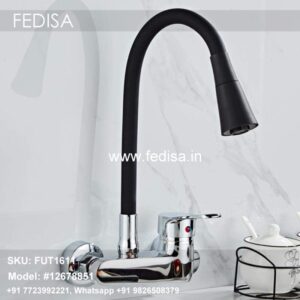 Kohler Brass Kitchen Faucet Unlacquered Brass Kitchen Faucet Water Knob