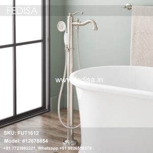 Touchless Water Faucet Faucet Knob Rose Gold Shower Head