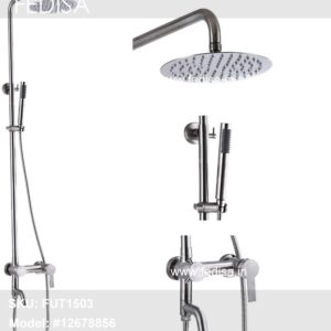 Kitchen Tap Leaking From Neck Unlacquered Brass Kitchen Faucet Water Knob