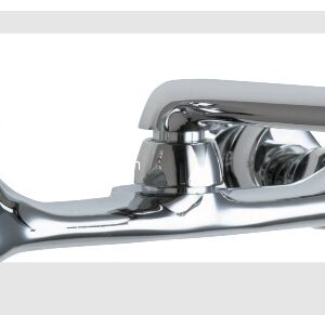 Gold Bathroom Sink Faucet Water Saving Aerator Kohler Semiprofessional Kitchen Faucet