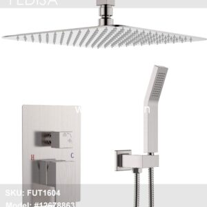 Swivel Tap Swan Tap R2740