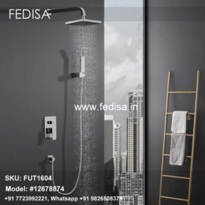 High Flow Kitchen Faucet Bath Shower Faucet Shower Fixtures Near Me
