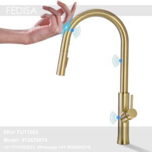 Kohler Brass Bathroom Faucets Best Kitchen Faucets Wirecutter Sink Spout