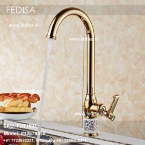 Laminar Flow Faucet Swan Tap R2742
