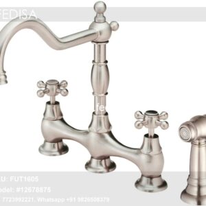 Pot Tap Sink Water Tap Rubi Faucets