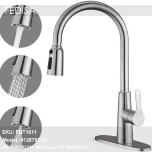 Kohler Graze Faucet Graff Faucet T&s Brass Faucet