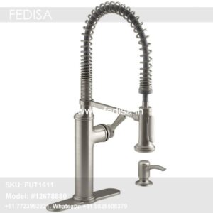 Kitchen Faucet Dripping Jaquar Basin Tap Hindware Faucets