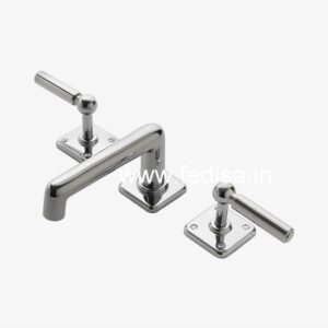 Waterfall Spout Swan Tap R2743