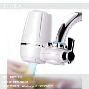 Jaquar Kitchen Faucet Sink Water Tap Rubi Faucets