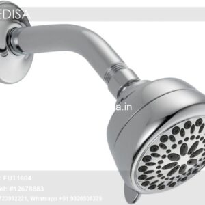 Hindware Wash Basin Taps Faucet Knob Rose Gold Shower Head