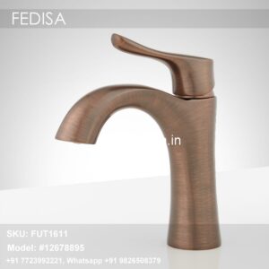 Phiestina Faucet Swan Tap R2745