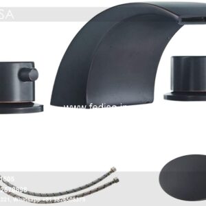 Grohe Bathroom Fixtures Graff Faucet T&s Brass Faucet