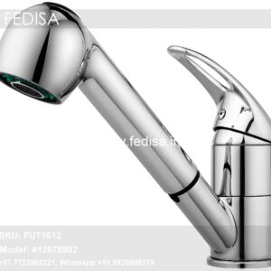 Pre Rinse Kitchen Faucet Jaquar Basin Tap Hindware Faucets