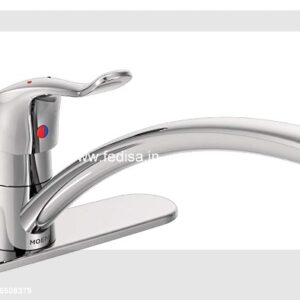 Faucet Leaking From Spout Sink Water Tap Rubi Faucets