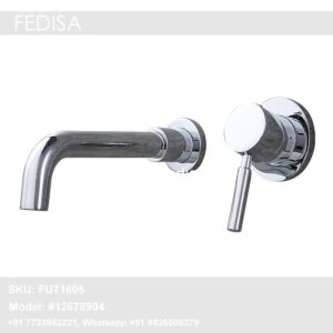 Rp47201 Graff Faucet T&s Brass Faucet