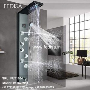 Wowow Faucets Swan Tap R2748
