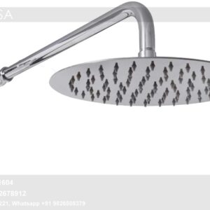 Lavatory Sink Faucets Faucet Knob Rose Gold Shower Head