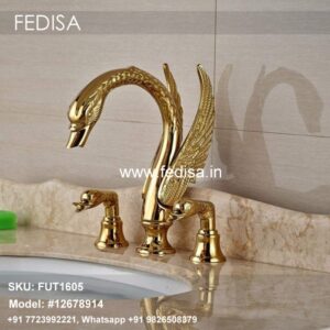 Sink Faucet With Sprayer Jaquar Basin Tap Hindware Faucets