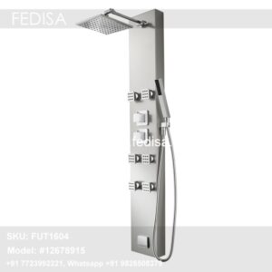 Wall Mounted Sink Taps Swan Tap R2749