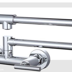 Kohler Sous Kitchen Faucet Kitchen Faucet Leaking From Neck 45 Way Tap For Washing Machine