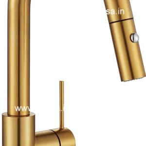 Kohler Pull Down Kitchen Faucet Swan Tap R2750