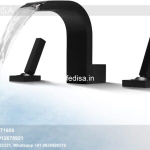 Cera Health Faucet Sink Water Tap Rubi Faucets