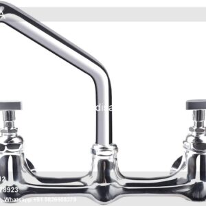 Jaquar Kitchen Mixer Faucet Knob Rose Gold Shower Head