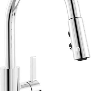 Mixer Tap Leaking From Spout Kitchen Faucet Leaking From Neck 46 Way Tap For Washing Machine