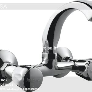 Kitchen Wash Basin Tap Graff Faucet T&s Brass Faucet