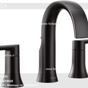 Tall Kitchen Faucet Swan Tap R2751