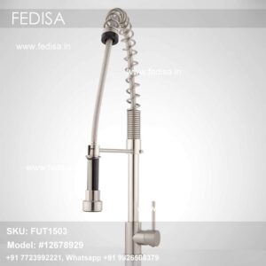 Grohe Parkfield Sink Shower Head Kitchen Tap Faucet