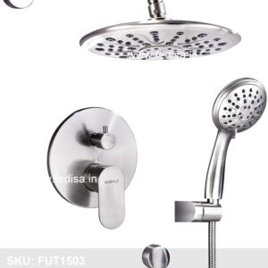 Kohler Loure Kitchen Faucet Leaking From Neck 47 Way Tap For Washing Machine