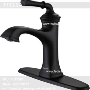 Best Bathroom Faucets For Hard Water Jaquar Basin Tap Hindware Faucets