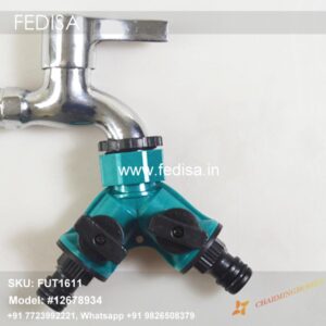 Shower Head Dripping Swan Tap R2752