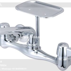 Basin Water Tap Sink Water Tap Rubi Faucets