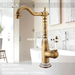 Faucet Drain Sink Shower Head Kitchen Tap Faucet