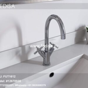 Dual Faucet Kitchen Tap Head Best Luxury Kitchen Faucets
