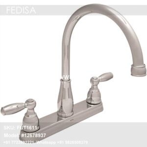 7864srs Kitchen Faucet Leaking From Neck 48 Way Tap For Washing Machine