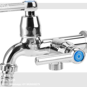 Luxury Kitchen Taps Faucet Knob Rose Gold Shower Head