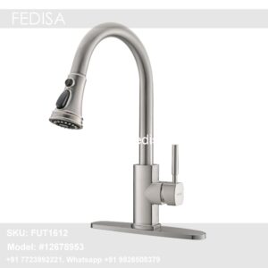 Luxury Bathroom Taps Best Kitchen Faucets Wirecutter Sink Spout